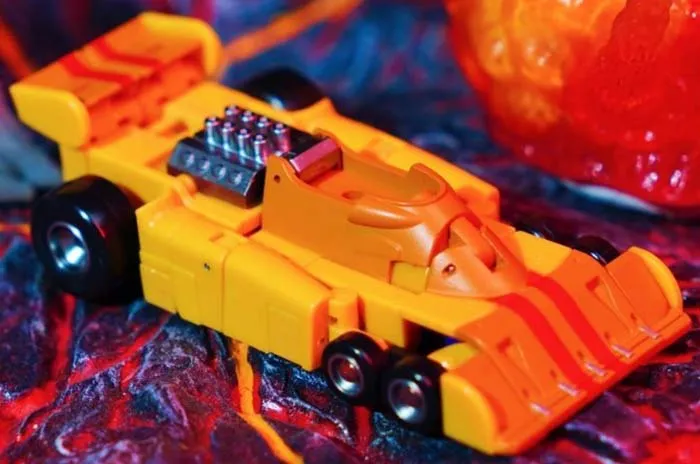 RF-L03 Hyena | Rising Force