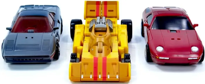 RF-L03 Hyena | Rising Force