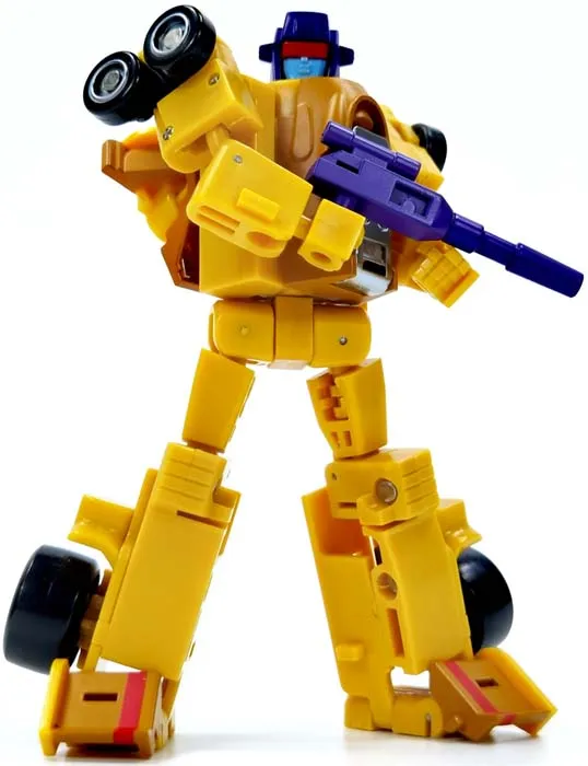 RF-L03 Hyena | Rising Force