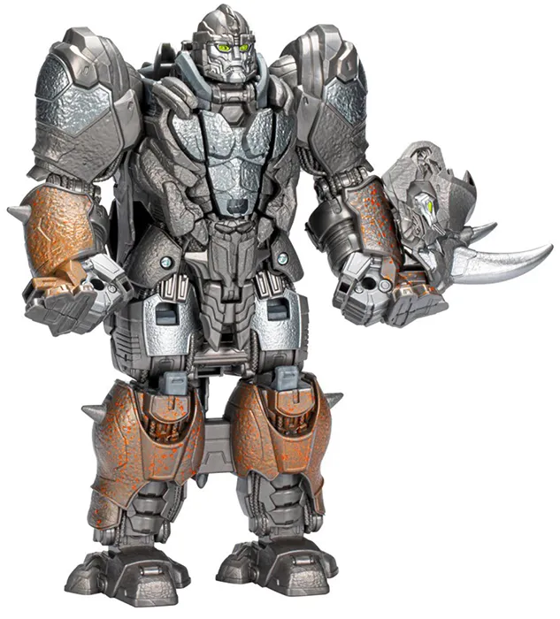 Rhinox Smash Changer | Transformers: Rise Of The Beasts