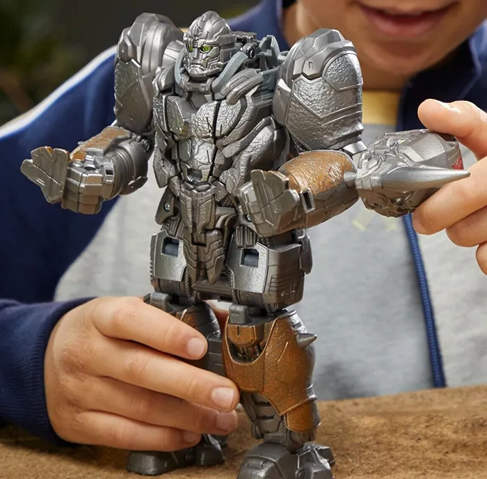 Rhinox Smash Changer | Transformers: Rise Of The Beasts