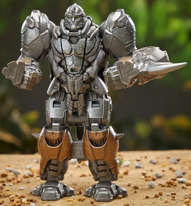 Rhinox Smash Changer | Transformers: Rise Of The Beasts