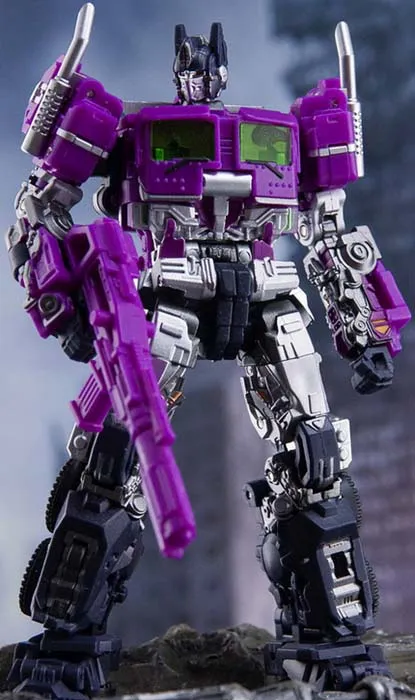 M-01V Purple Fire | MetaGate