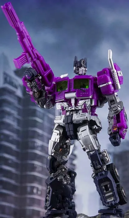 M-01V Purple Fire | MetaGate