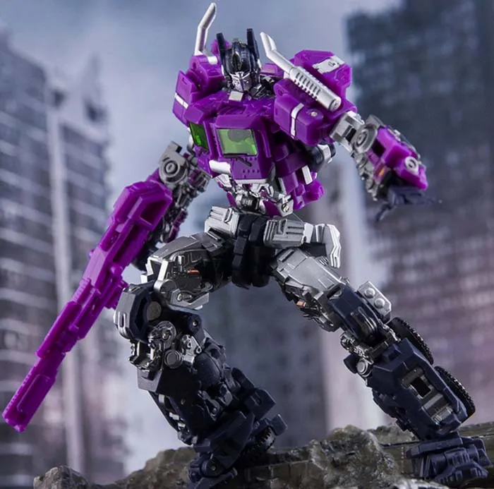 M-01V Purple Fire | MetaGate