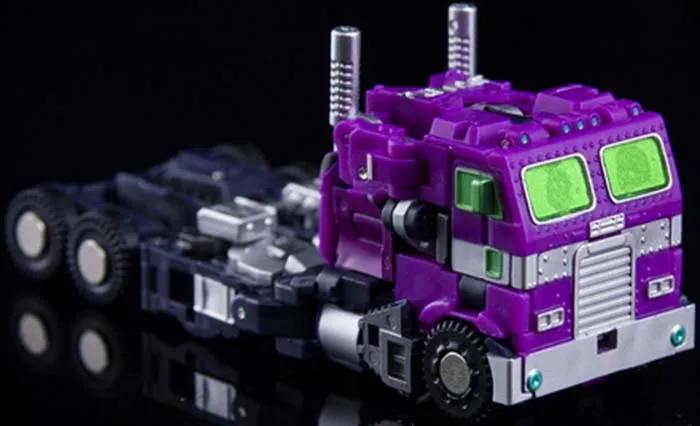 M-01V Purple Fire | MetaGate