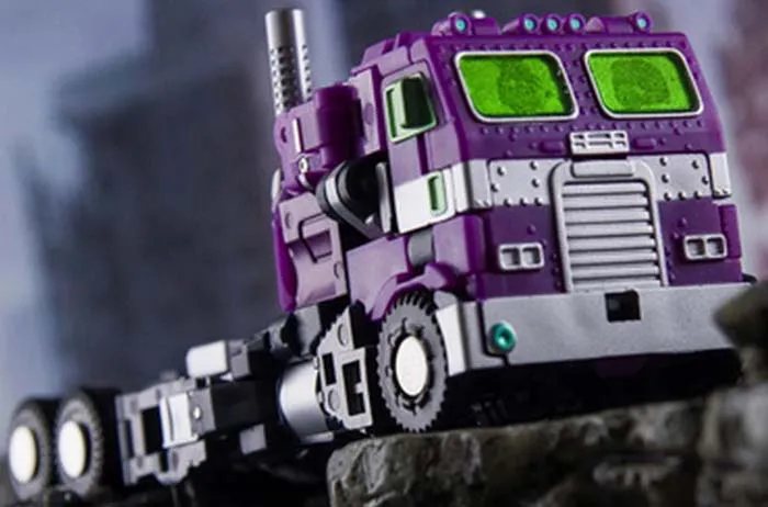M-01V Purple Fire | MetaGate