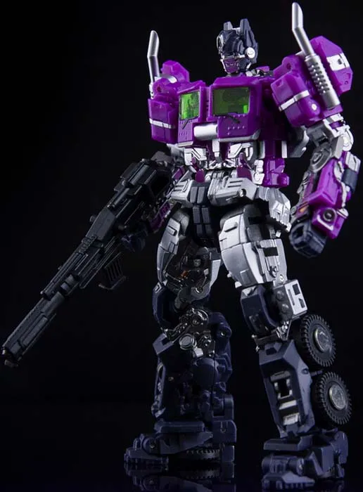 M-01V Purple Fire | MetaGate