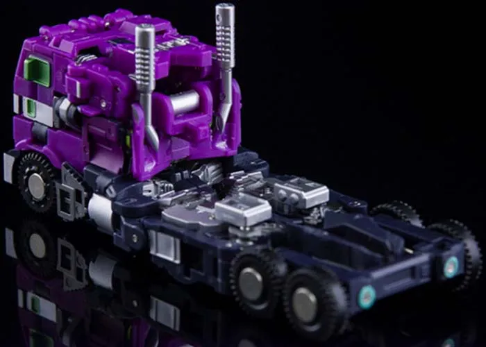 M-01V Purple Fire | MetaGate