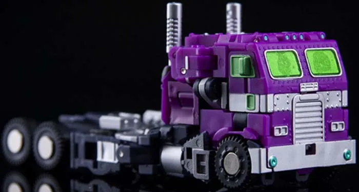 M-01V Purple Fire | MetaGate