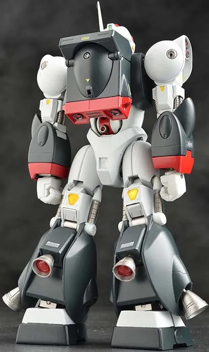 FAM-RV-S1 Vifam Full Option Metal Action | Ginga Hyouryuu Vifam | Evolution Toy