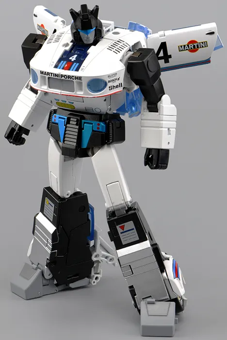 FT-48X Jive | Fans Toys