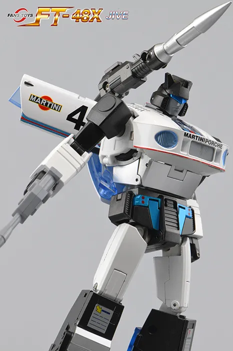 FT-48X Jive | Fans Toys