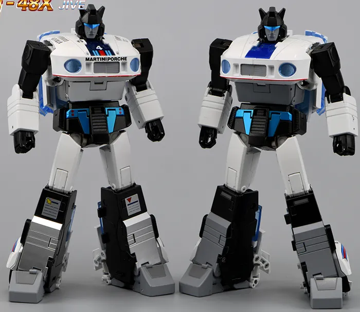 FT-48X Jive | Fans Toys