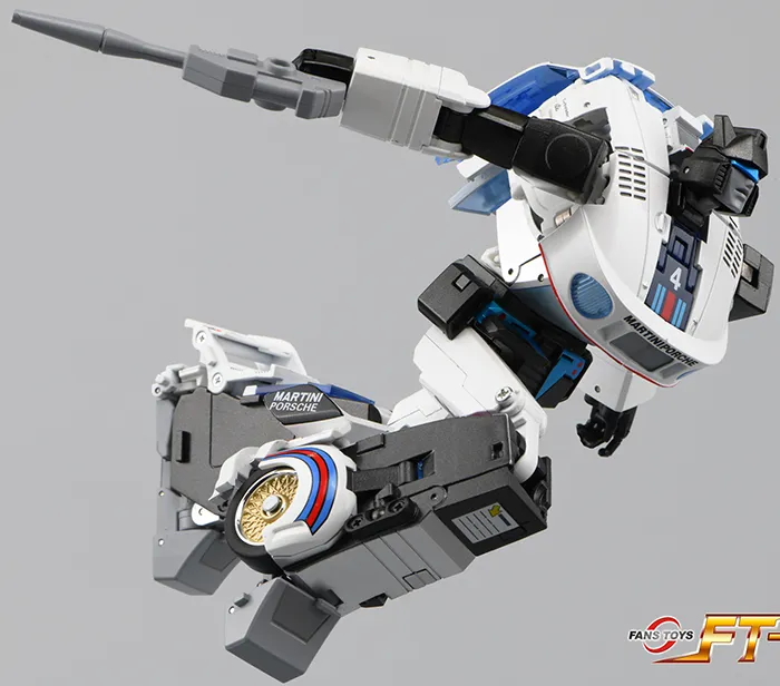 FT-48X Jive | Fans Toys