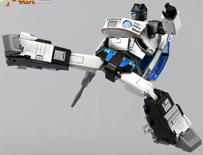 FT-48X Jive | Fans Toys