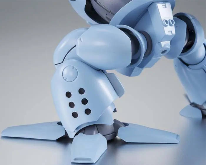MSM-03 Hy-Gogg A.N.I.M.E Version Robot Spirits | Mobile Suit Gundam 0080: War in the Pocket | Bandai Spirits