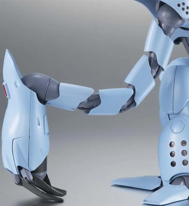 MSM-03 Hy-Gogg A.N.I.M.E Version Robot Spirits | Mobile Suit Gundam 0080: War in the Pocket | Bandai Spirits