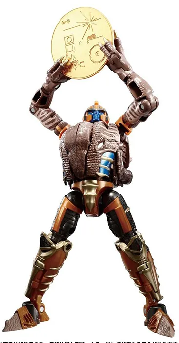 BWVS-06 Dinobot and Tarantulas Two-Pack Premium Finish | Transformers: Beast Wars