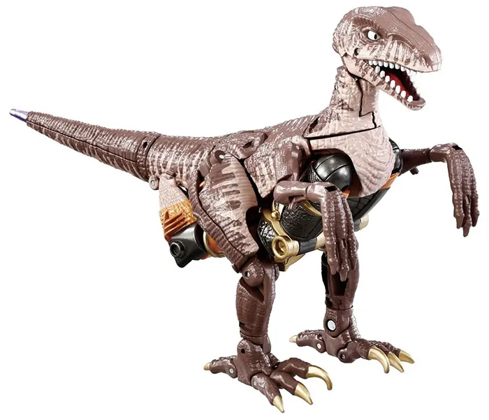 BWVS-06 Dinobot and Tarantulas Two-Pack Premium Finish | Transformers: Beast Wars