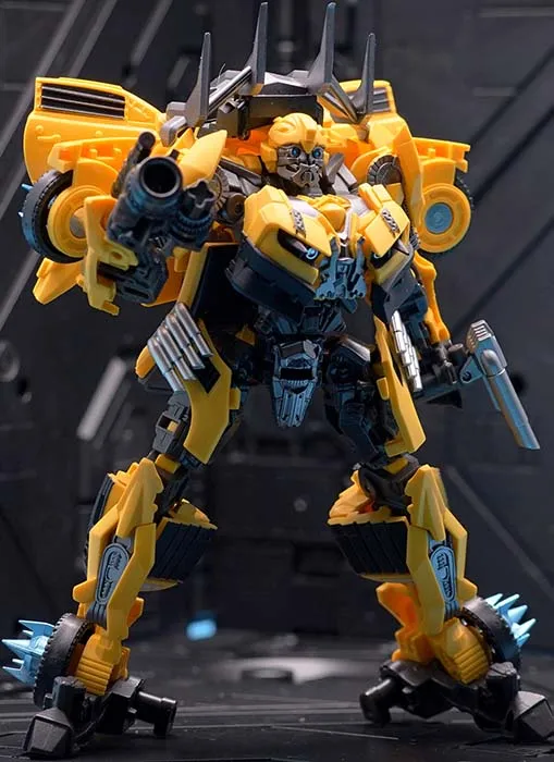 PT-05 Fury Bee | Pangu Toys