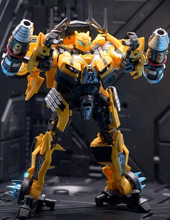 PT-05 Fury Bee | Pangu Toys