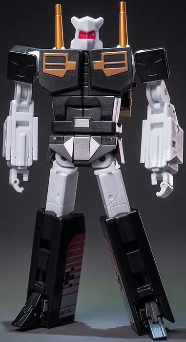 RMX-10 Motif | Mastermind Creations | Ocular Max