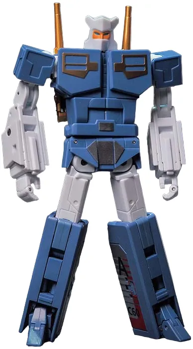 RMX-12 Pitch | Mastermind Creations | Ocular Max