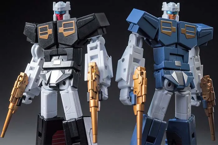 RMX-12 Pitch | Mastermind Creations | Ocular Max