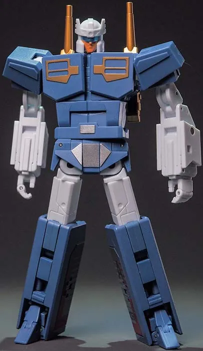 RMX-12 Pitch | Mastermind Creations | Ocular Max