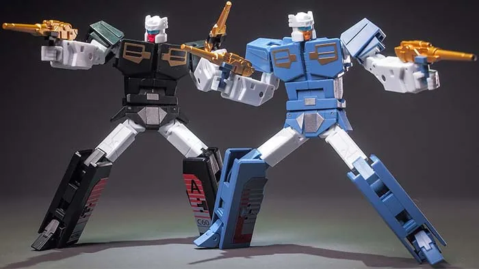 RMX-12 Pitch | Mastermind Creations | Ocular Max