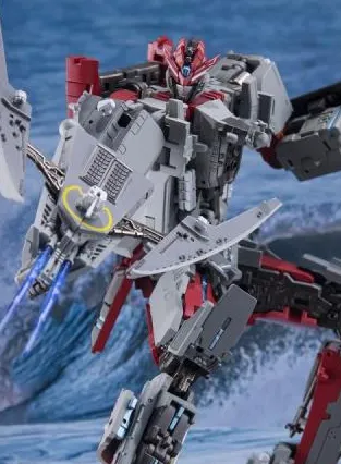 HouYi Type 054A Frigates | TOYSEASY
