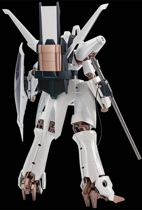 L-Gaim RIOBOT | Heavy Metal L-Gaim | Sentinel