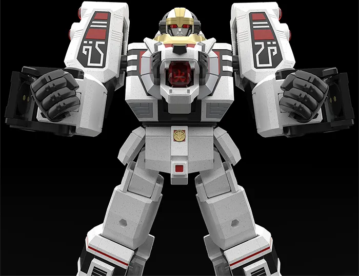 Won Tiger Model Kit | Gosei Sentai Dairanger | Bandai Spirits SMP