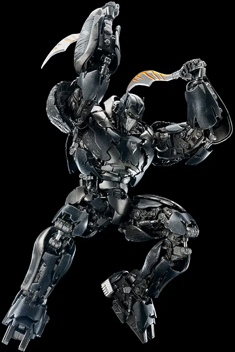 Optimus Primal DLX Scale Collectible Figure | Transformers: Rise Of The Beasts | threezero