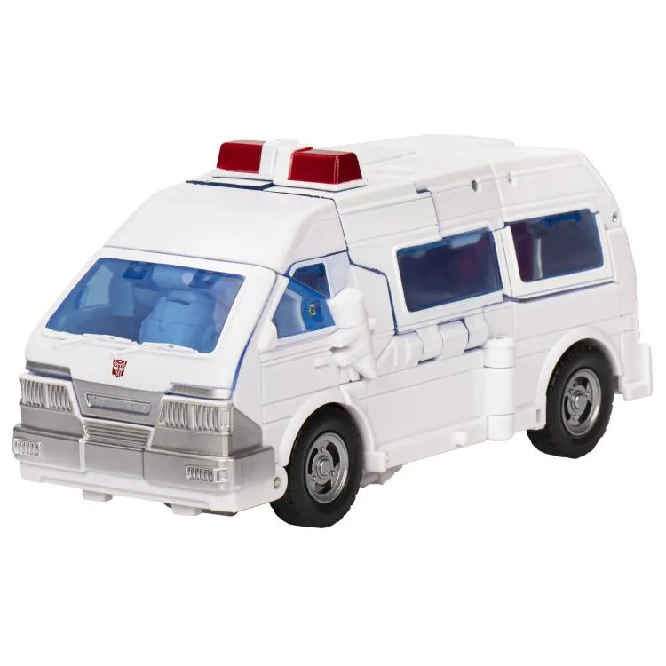 86-23 Ratchet Voyager Class | Transformers Studio Series | Transformers: The Movie 86
