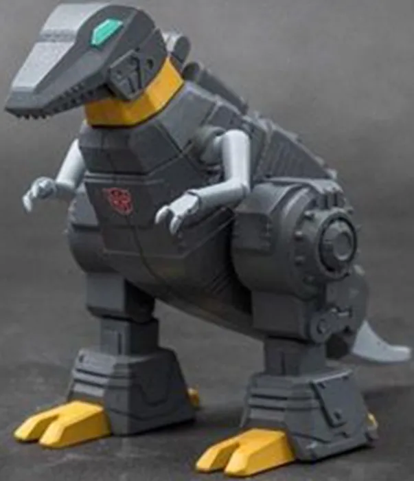 G1 Transformers Box of 6 AMK Mini Series Model Kit | Transformers | Yolopark