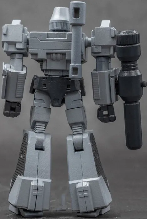 G1 Transformers Box of 6 AMK Mini Series Model Kit | Transformers | Yolopark