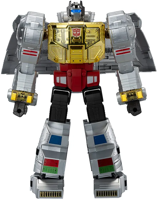 Grimlock Flagship Series | Robosen Transformers Robot