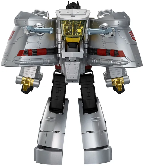 Grimlock Flagship Series | Robosen Transformers Robot