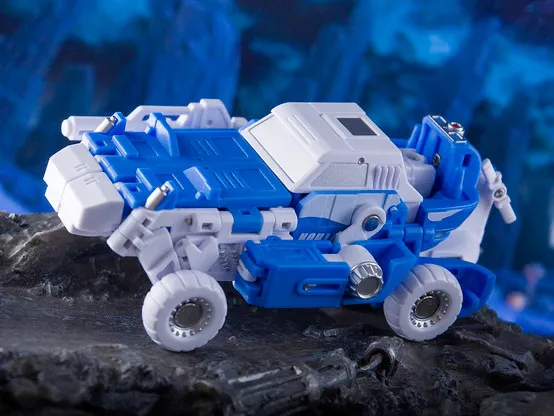 MS-36G Giant Python | Dr. Wu