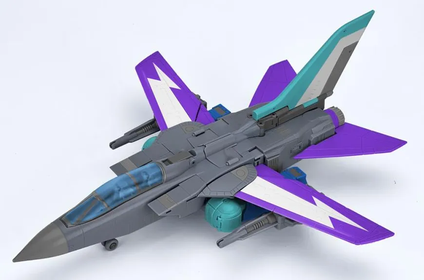 MB-24A Dark Strike | Fans Hobby Master Builder
