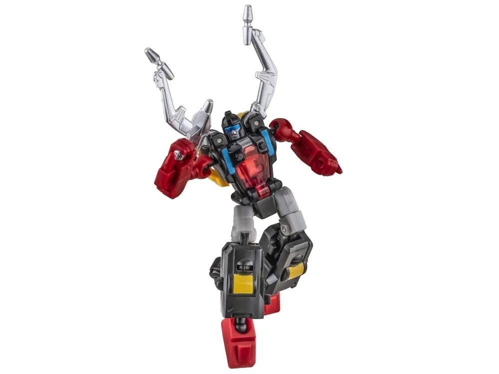 H10B Abadon H11B Berial and H12B Asmodeus 3-Pack | Newage the Legendary Heroes