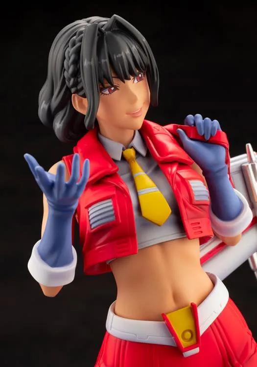 Starscream Bishoujo | Transformers | Kotobukiya
