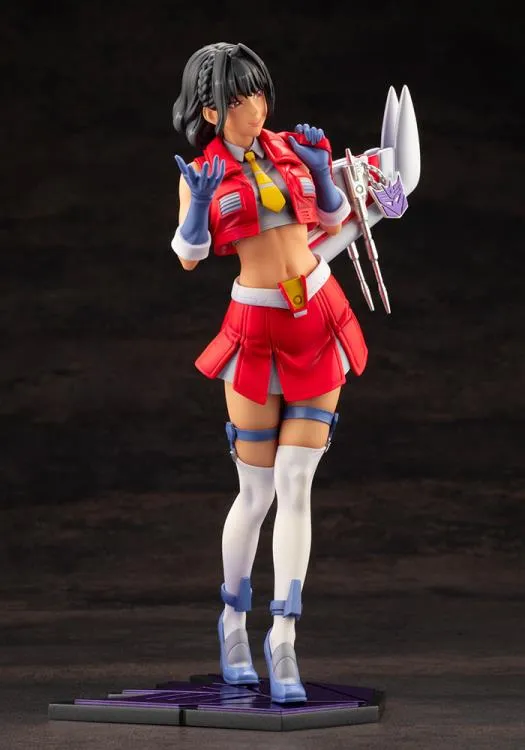 Starscream Bishoujo | Transformers | Kotobukiya