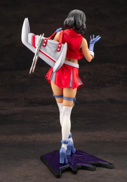 Starscream Bishoujo | Transformers | Kotobukiya