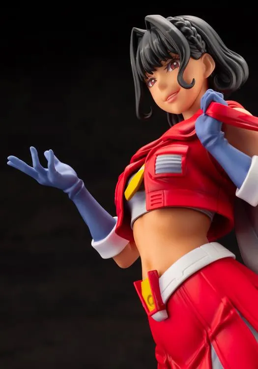 Starscream Bishoujo | Transformers | Kotobukiya