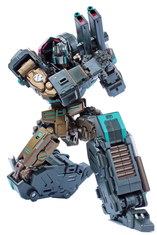 R-48NP Nox Prominon | Mastermind Creations | Reformatted
