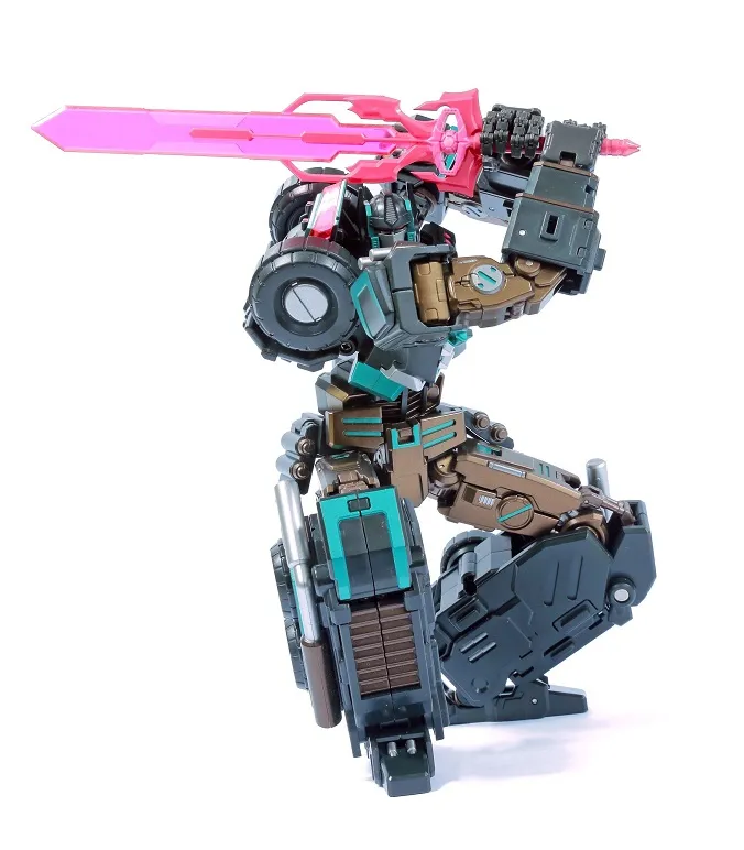 R-48NP Nox Prominon | Mastermind Creations | Reformatted
