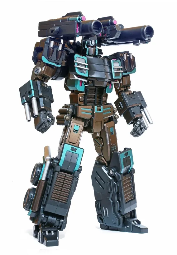 R-48NP Nox Prominon | Mastermind Creations | Reformatted